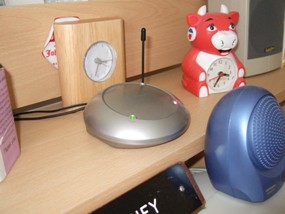 Wireless Speakers