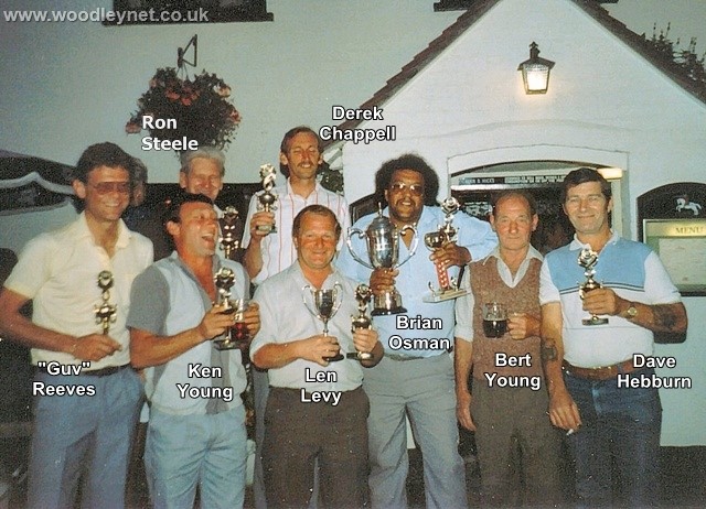 Hunters Inn Photo