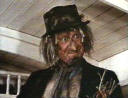 Worzel Gummidge