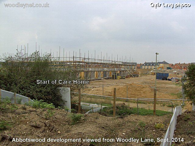 Abbotswood Care Home