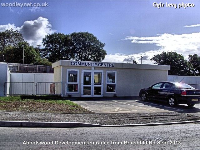 Freemantle Rd, Woodley, Romsey